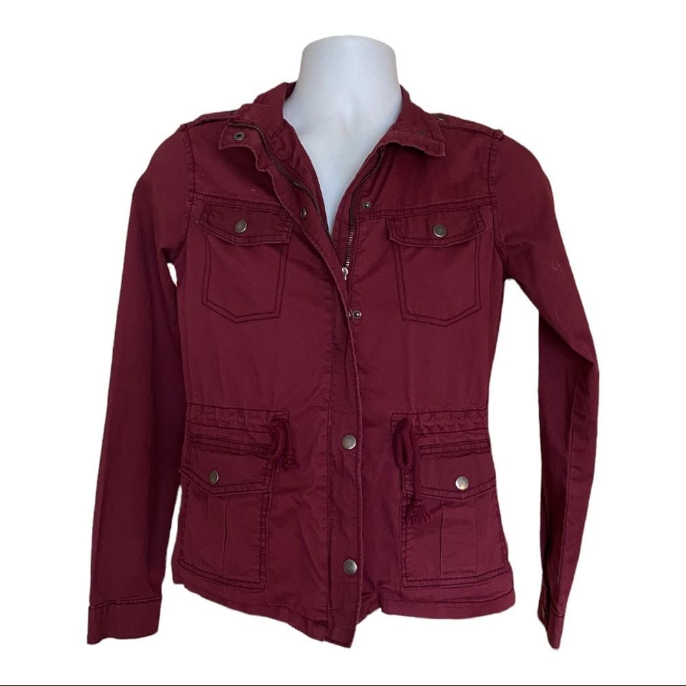 Women’s Jacket
